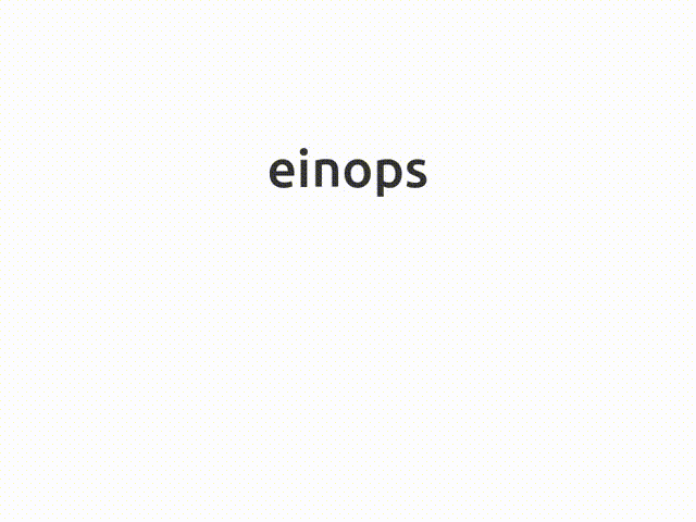 einops package examples